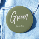 Recherche de lettrage de main badges Calligraphie
