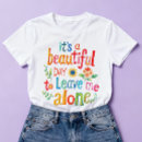 Recherche de introverti femme tshirts Dire