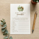 Search for baby sprinkle shower games Modern