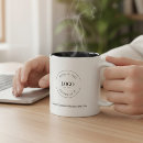 Search for promo mugs Business