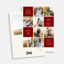 Search for burgundy and ivory wedding invitations Modern