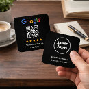 Recherche de google je cartes visite Boss