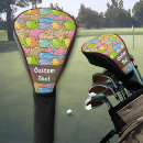 Search for to fish golf head covers Cute