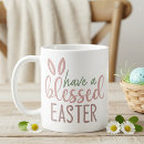 Search for easter blessing mugs Faith
