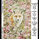 Search for fox tissue paper Cottagecore