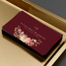 Recherche de magasin cartes visite Administrative professional
