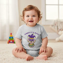 Search for mardi gras baby shirts Fat tuesday