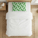 Search for tropical pillowcases Palm leaf