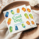 Search for cool napkins Birthday party