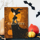 Search for pumpkin postcards Gothic