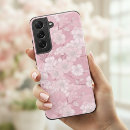 Search for cherry blossom samsung cases Floral pattern