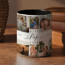 Recherche de pop café tasses Photos de famille