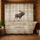 Search for rustic wood shower curtains Cabin