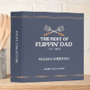 Search for dads recipe binders For him