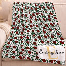 Search for libraries blankets For her