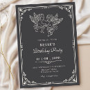 Recherche de de ange invitations Vintage