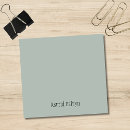 Recherche de grey post its Simple