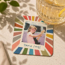 Recherche de vintage dessous de verres Anniversaire