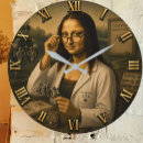 Search for eye doctor clocks Ophthalmology