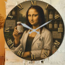 Search for pharmacy clocks Pharmacist