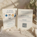 Recherche de little slugger invitations Future maman