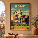 Search for colosseum posters Famous iconic landmark
