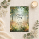 Recherche de mystique magique invitations Pour elle