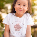 Search for cupcake girls tshirts Student