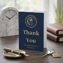 Search for real estate agent thank you cards Broker