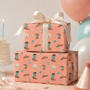 Search for boots wrapping paper Coastal cowgirl