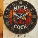 Search for rooster clocks Poultry