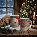 Recherche de beary tasses Ours polaire