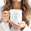 Search for business marketing mugs Promotional