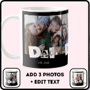 Search for dad established mugs Trendy