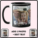 Search for worlds best grandpa mugs Grandad