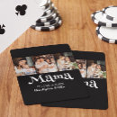 Recherche de mamie jeux de cartes Année établie