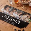 Search for kids photo puzzles Mother