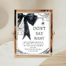 Search for vintage halloween decor A little boo