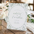 Search for advice wedding signs Sage green