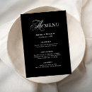 Recherche de halloween mariage menus De