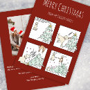 Search for cartoon christmas cards Cute