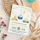 Search for science birthday invitations Kids