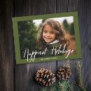 Search for full photo christmas cards Simple