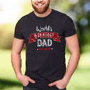 Search for cool red clothing Father