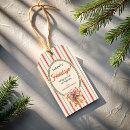 Search for vintage christmas gift tags Retro