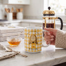 Search for love endures mugs For her