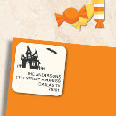 Search for black white halloween stickers Cute