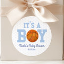 Search for boys basketball stickers Sports