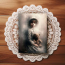 Search for victorian era postcards Girl