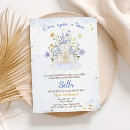 Search for princess 1st birthday invitations Cute modern elegant